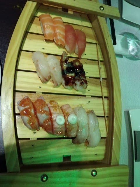 Ginga Ristorante Giapponese